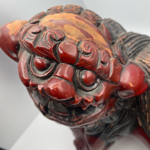 unbranded Other - Foo dog vintage